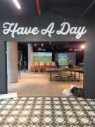 Custom Vinyl Wall Decals for Offices In New York, New York