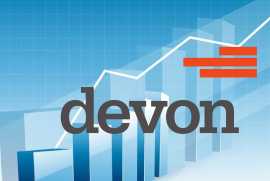 Devon Energy Stock Forecast and Dividend Insights, Averill Park