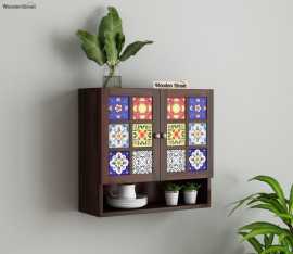 Organize Your Kitchen with Wooden Racks - Wooden S, $ 0
