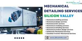Mechanical Detailing Services Firm - USA, Chicago
