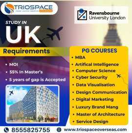 Study in UK | UK Consultants in Hyderabad, Hyderabad