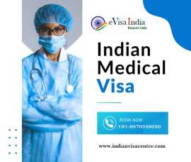 A Guide to the E-Medical Visa for India