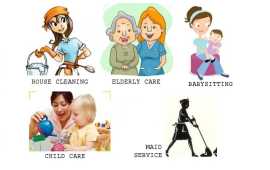 Looking For Myanmar Maid in Singapore, Bukit Timah
