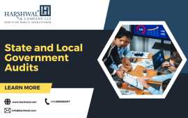 Accounting for State and Local Government Experts, San Diego