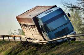 Finding Justice After a Truck Accident in Los Ange, Los Angeles