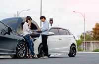 Santa Monica’s Trusted Car Accident Law Firm, Santa Monica