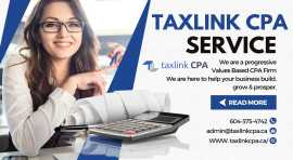 Most Trustable Chartered Accounting Firms Vancouve, Vancouver