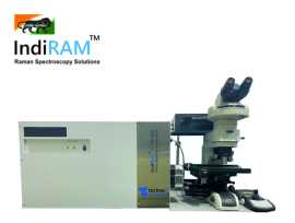 Top Raman spectrometer supplier, Jaipur