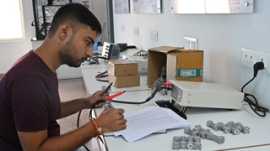 Comprehensive VLSI Design Course in India, Jaipur