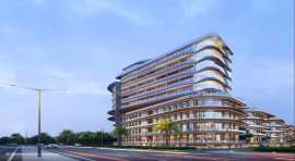 Retail Shops at Migsun Lucknow Central, Lucknow