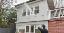 Window Cleaning Brisbane, Brisbane
