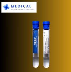 Choose the Best Prp Collection Tubes - Medical Pur, Little Elm