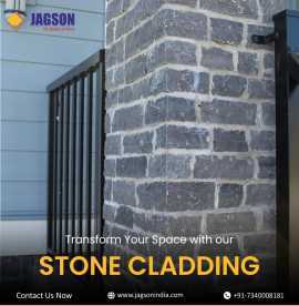 Stone Cladding, Gurgaon