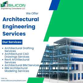 Architectural Engineering Services in San Diego., San Diego