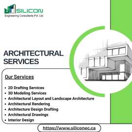 Get the Best Architectural Services in Ottawa, Midway