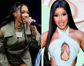 BIA Drops Scorching Diss Track 