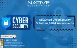 Cybersecurity Risk Assessments for Tribal, San Diego