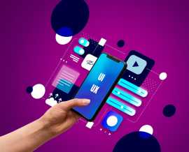 Android and IOS App Development Company, Delhi