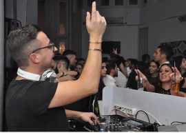 EVENTI MUSICA IN ITALIA, Salerno