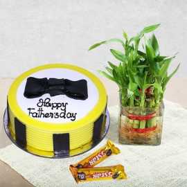 Send Fathers Day Gifts to Delhi Via OyeGifts, Delhi