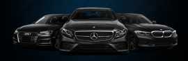 Wedding Chauffeur Melbourne, Melbourne