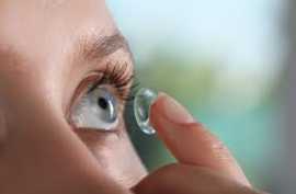 Premium Contact Lens Servicesat Uppal Nursing Home, Mathura