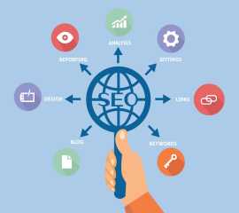 Enhance Your Online Reach with Eunorial Consulting, Toronto