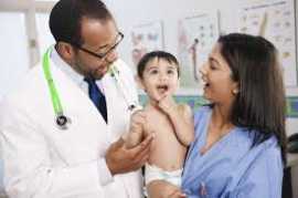 Affordable Pediatric Care at Uppal Nursing Home , Mathura