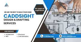 Architectural drafting services, Scarborough