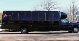 Wedding Limo Service Ivyland, Pa, Feasterville-Trevose