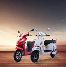 Electric Scooters & Bikes - Key to Eco Friendl