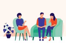Connect with the Best Psychologists in India, Noida