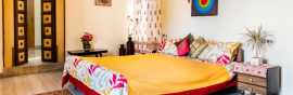 Discovering the Best Homestays in Jaipur Where Tra, Jaipur