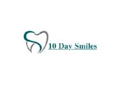10 Day Smiles, Coppell