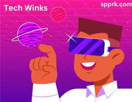 Tech Winks, Noida
