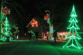Fairs and Festivals in Hiawassee, North Georgia