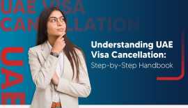 Guide to cancelling your Dubai visa, Dubai