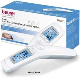 Beurer Thermometer, Jaipur