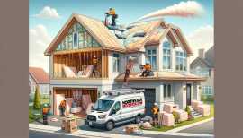 spray foam insulation kitchener, Kitchener