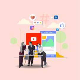 Advertising agency in Abu Dhabi, Abu Dhabi