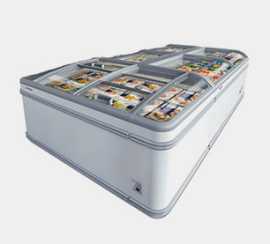 Upgrade Your Frozen Food Display, $ 0