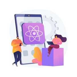 Hire Dedicated React Native App Developers, Mississauga