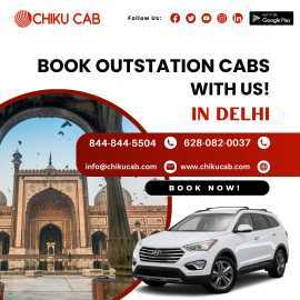 Book a cab at any time, anywhere cab in Delhi., Varanasi