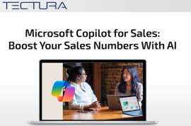 Empower Your Sales Strategy with Microsoft Dynamic, Noida
