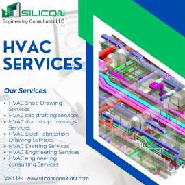 Hvac Services available in New York., New York