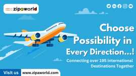 Swift and efficient Air Freight solutions, Noida