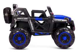 Buy Captain Jack Ride-On Jeep: Kids' Jeep by 91, ₹ 1