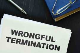 Top Wrongful Termination Attorney in Los Angeles, Los Angeles
