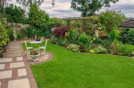Landscaper in Worcestershire , Droitwich