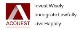 Acquest Advisors - Immigration Consultants Mumbai, Mumbai